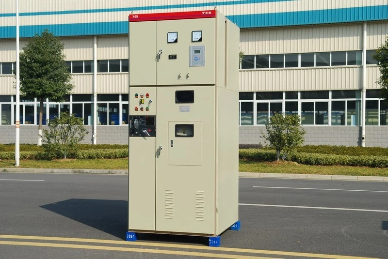 Medium Voltage Cubicle best