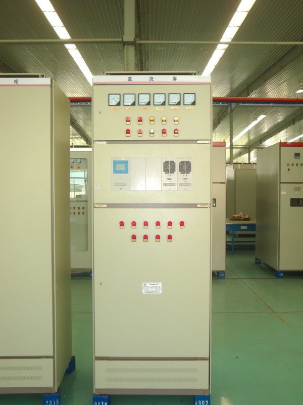 Power Supply Panel factory